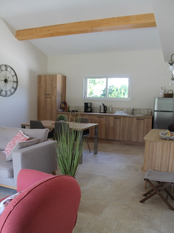 Lou Capolou, Eyragues - photo 3