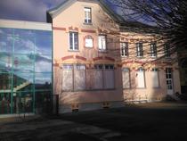 Médiathèque Lirenval, Val-de-Virieu_Val-de-Virieu