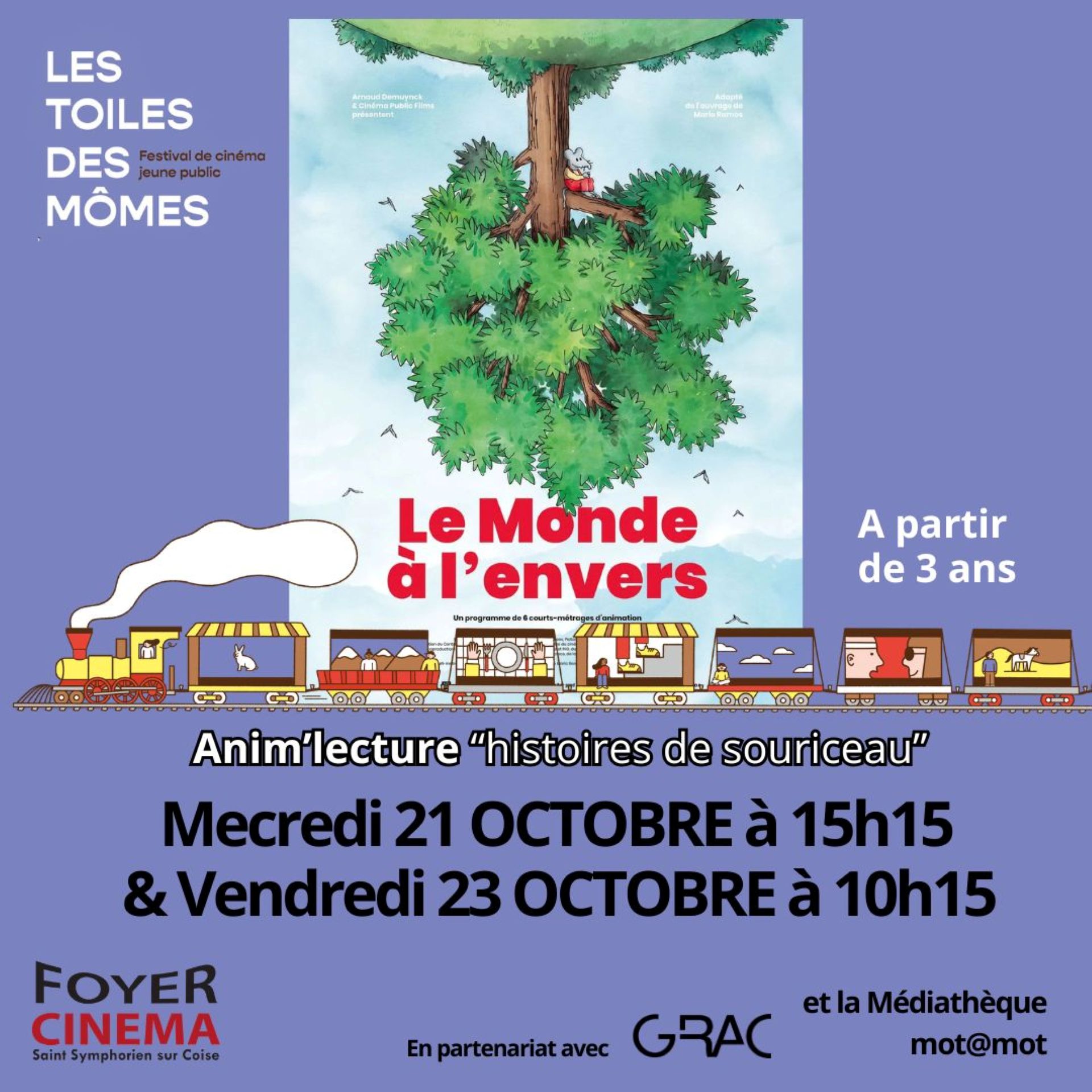 Affiche