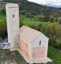 Chapelle Saint-Thyrse - Castellane-it - Photo 3