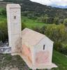 Chapelle Saint-Thyrse_Castellane