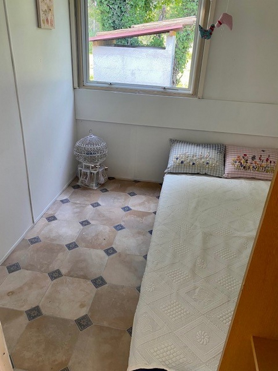 Mas des Lumières - gîte 1 - photo 2