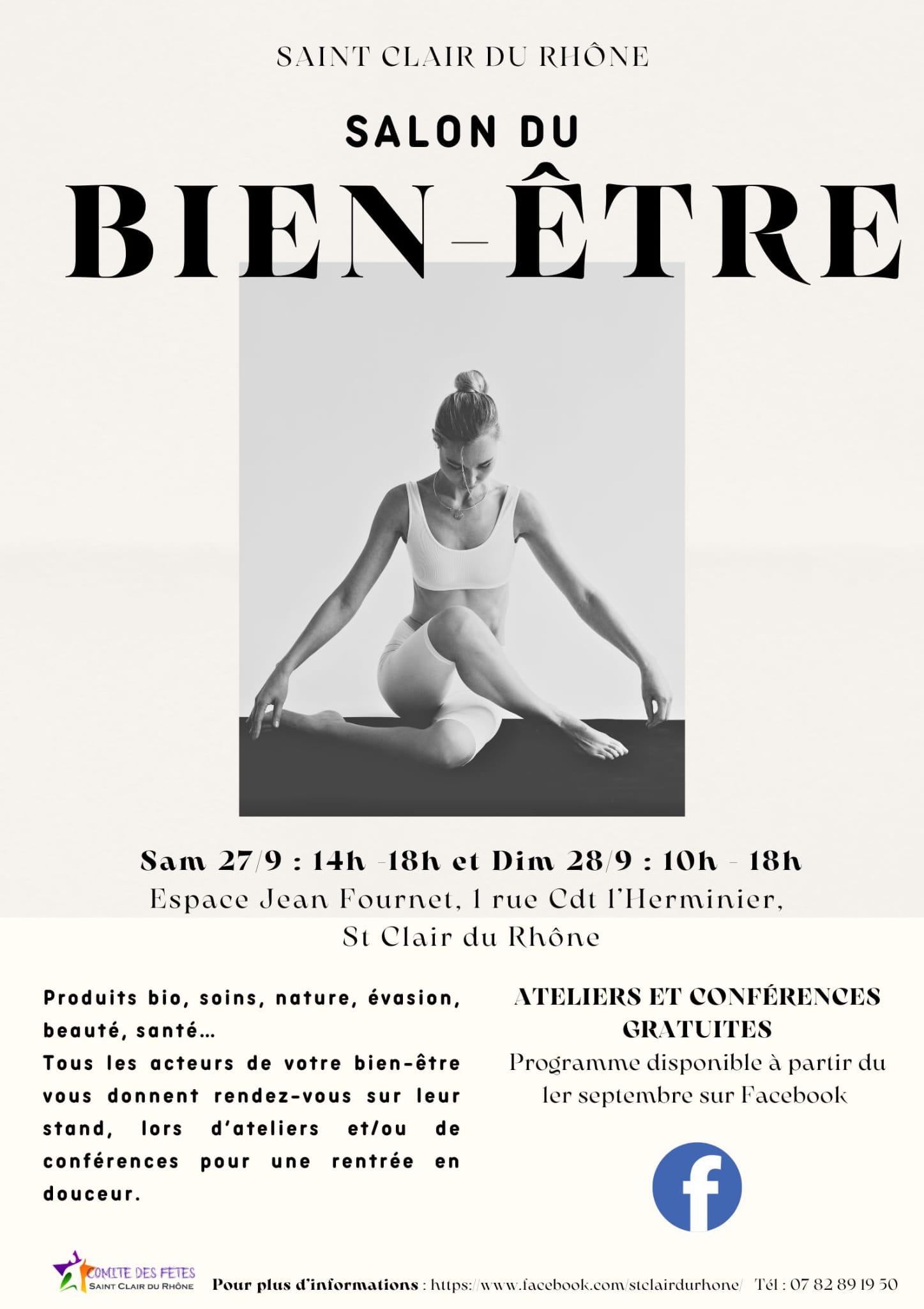 affiche cdf