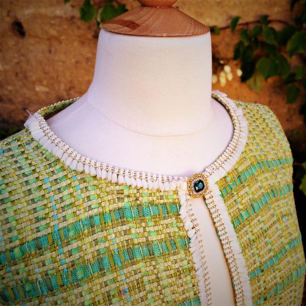 Veste Gabrielle Veste Gabrielle