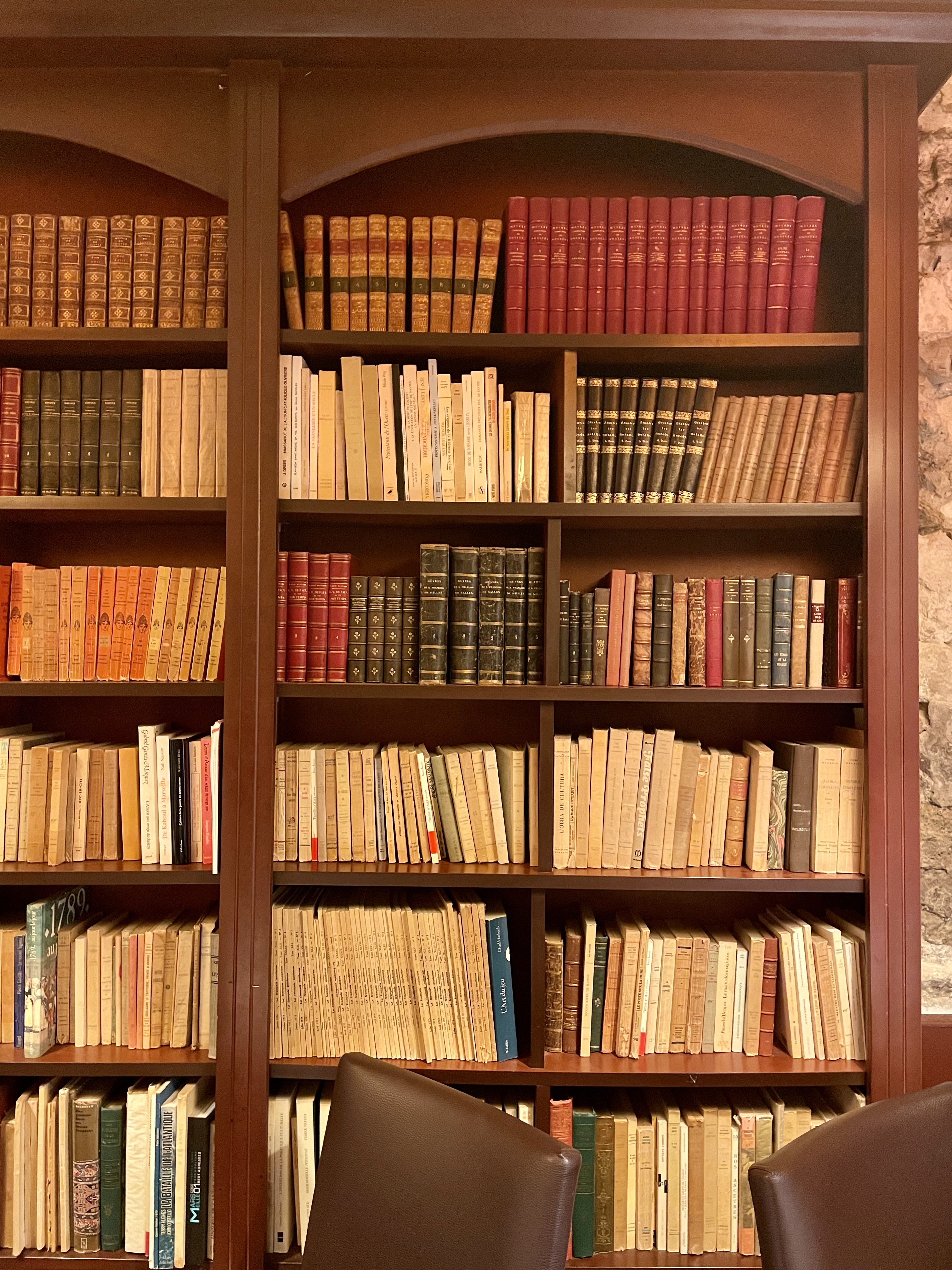 Les Arcenaulx - photo 2