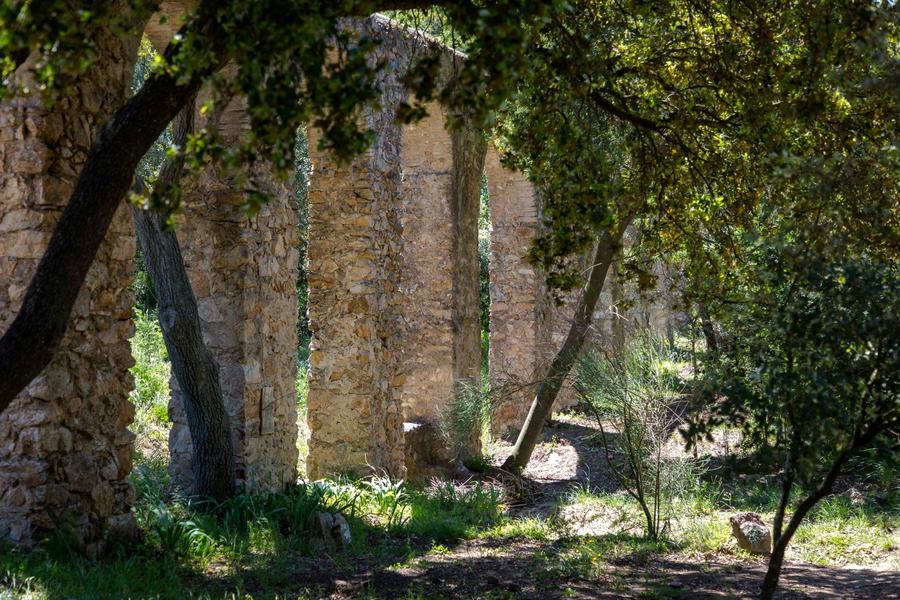 aqueduc des 25 ponts