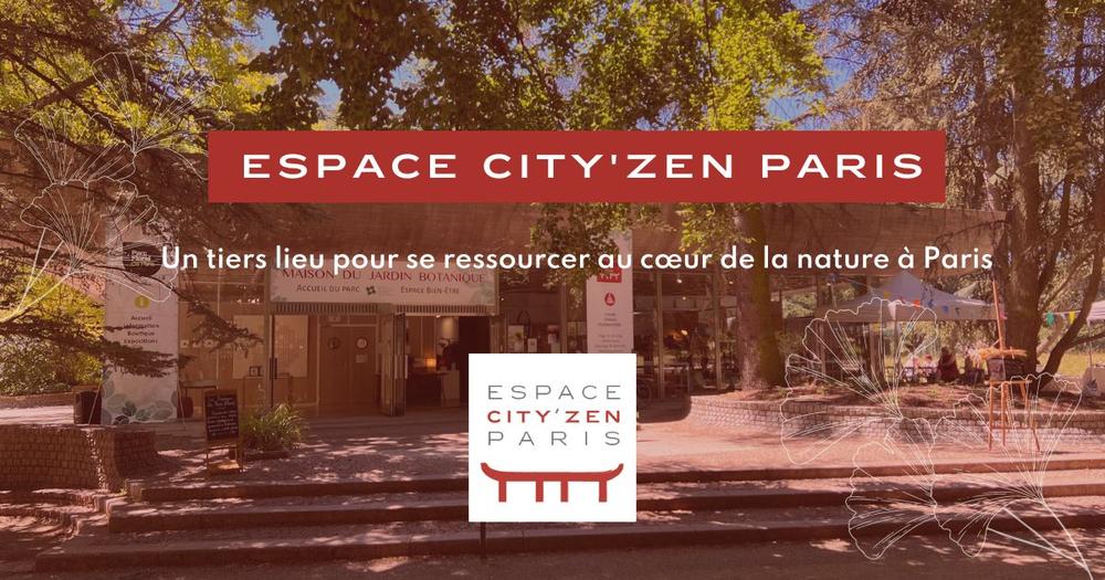 Espace City’zen Paris 