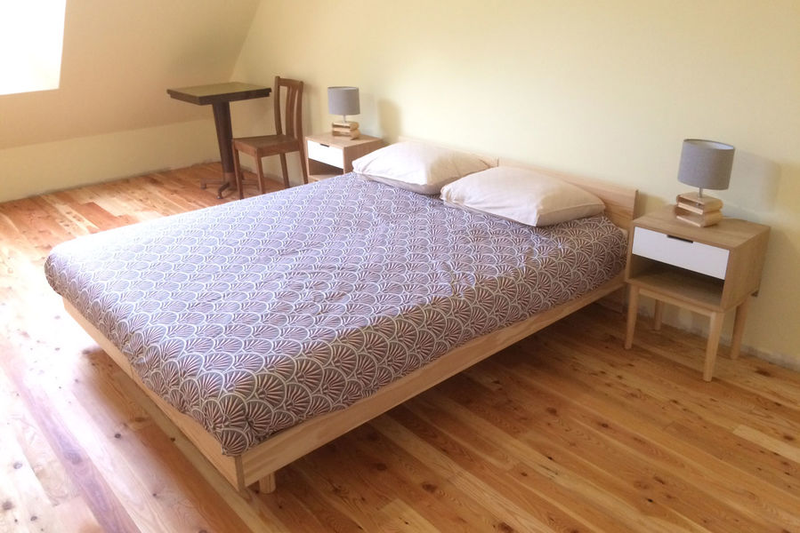 Gîte la casa des Achards - Châtel-en-Trièves