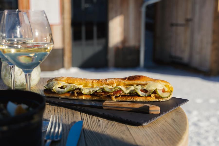 Le Petit Refuge_Val d'Ièsre