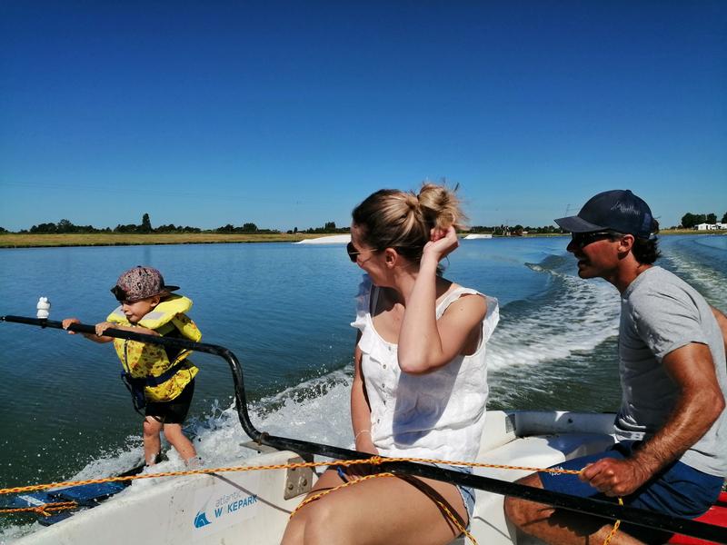 Atlantic Wakepark