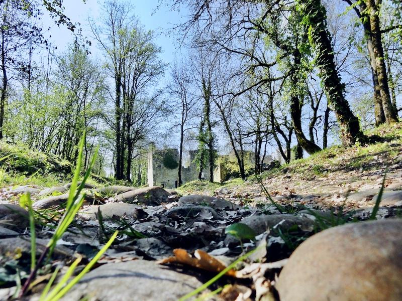 Espace Naturel Sensible de Bouvesse-Quirieu – Site de Quirieu_Bouvesse-Quirieu