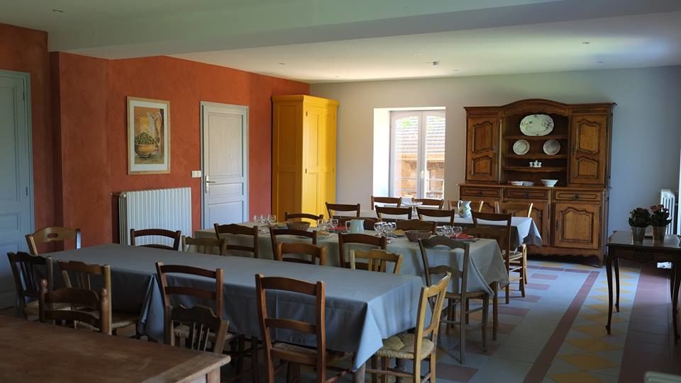 Le Domaine de Marthe