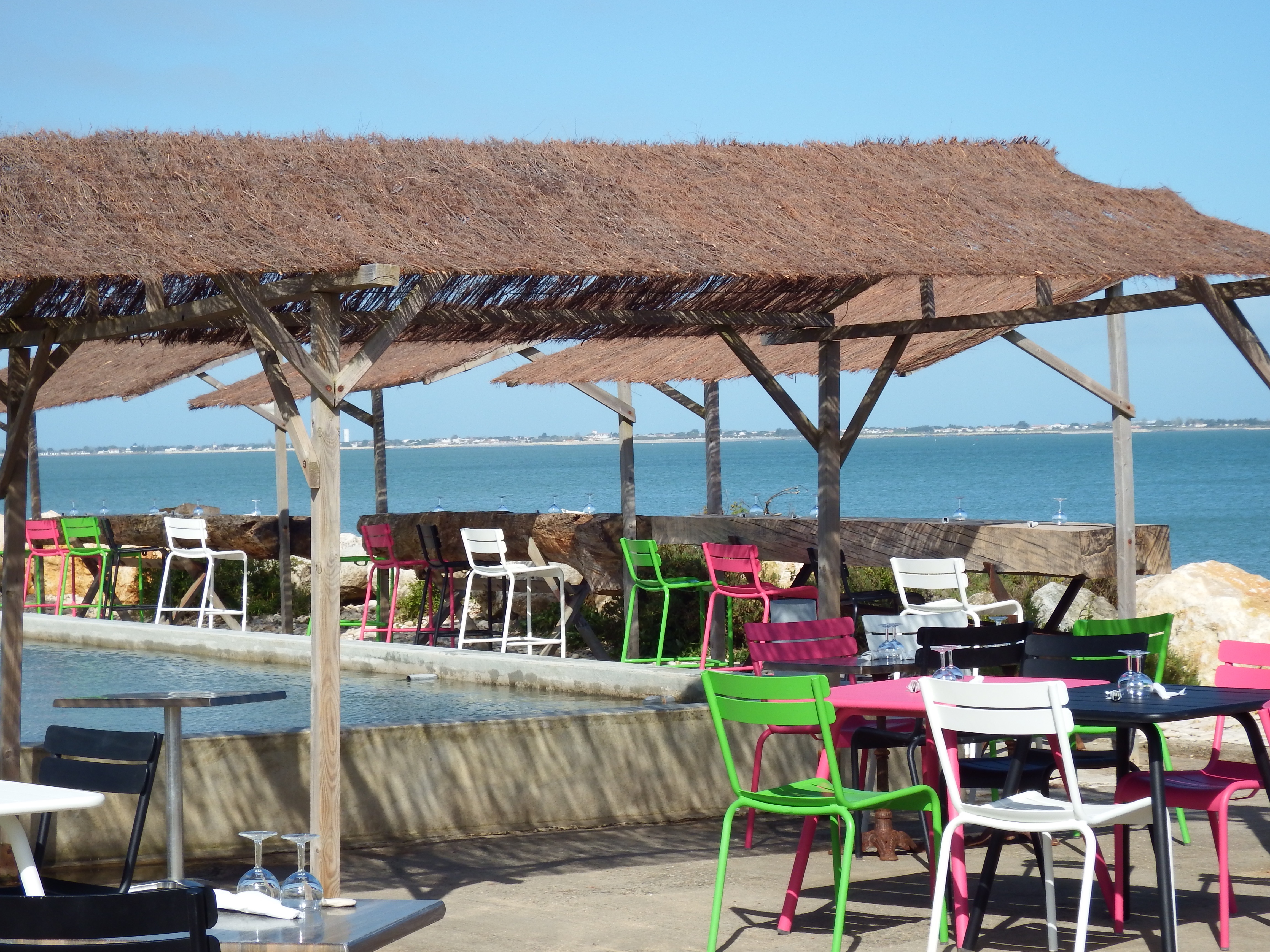 Ré Ostréa - Saint-Martin-de-Ré | Destination Ile de Ré | Official Website  of the Tourist Office