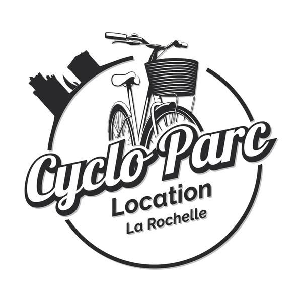 Le logo de Cyclo Parc