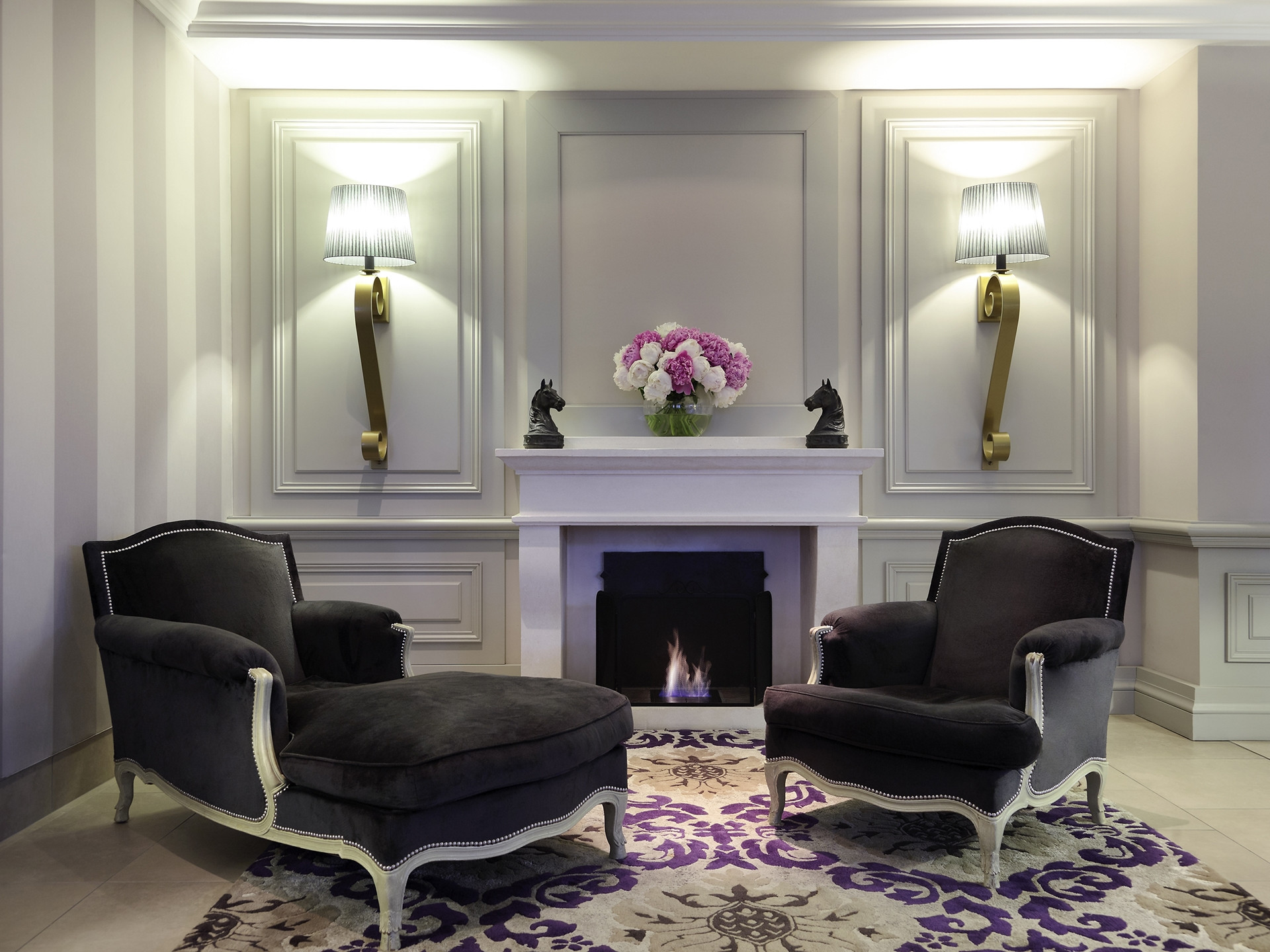 L'Intemporel - Grand Hôtel Roi René, Aix-en-Provence - photo 2