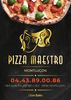 Ⓒ Pizza maestro