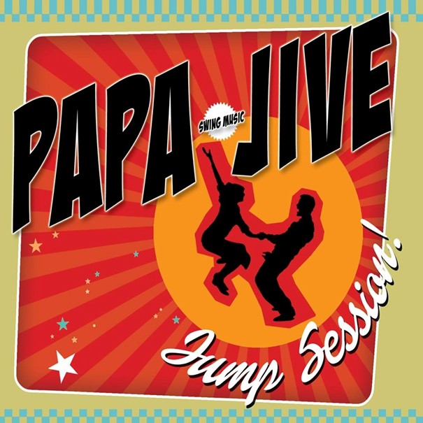 Concert Papa Jive