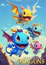 NOS AMIS LES DRAGONS_Grenoble
