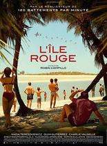 Ciné-Club à Crémieu : film "L'ïle rouge"_Balcons du Dauphiné