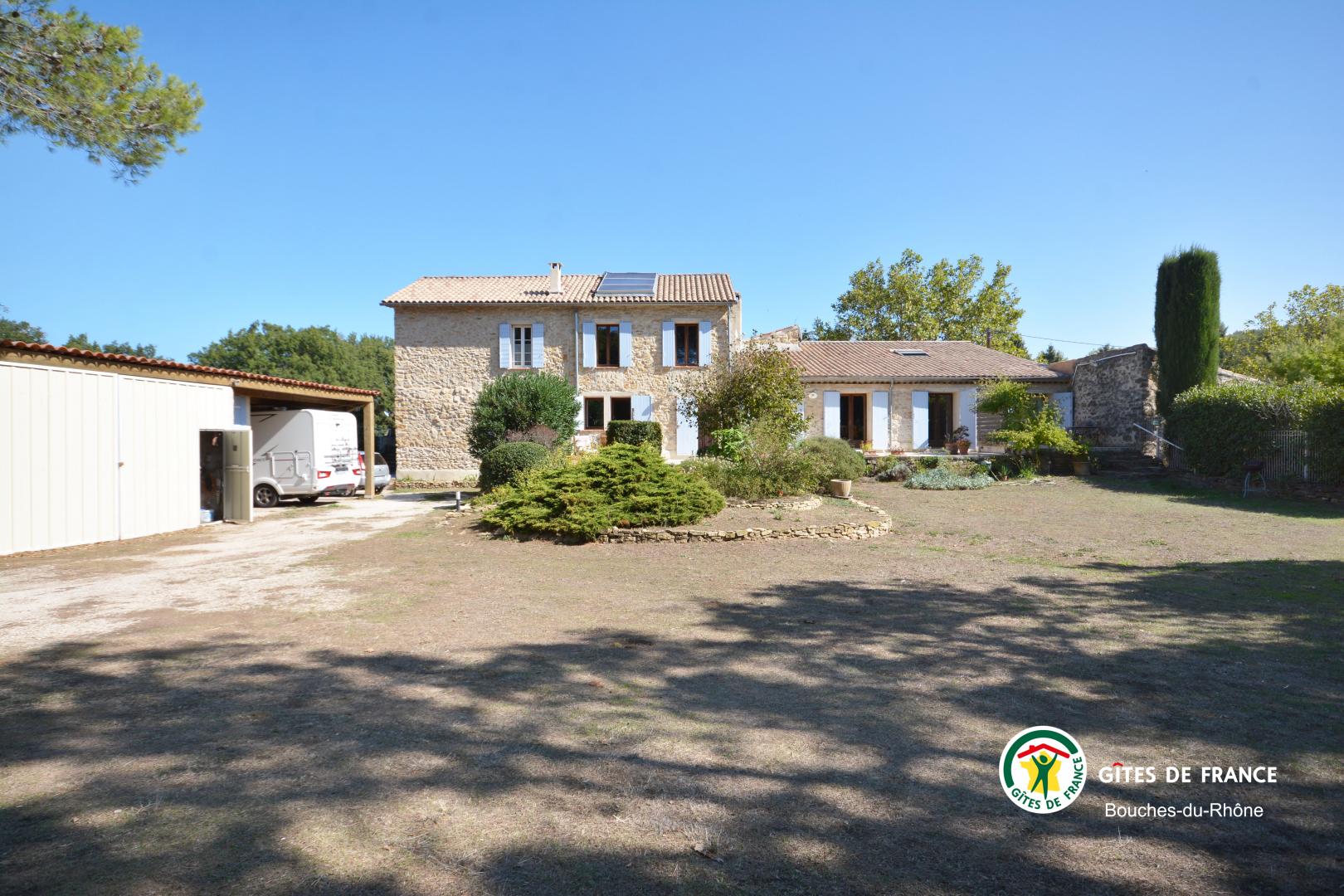 Lou Pissacan, Ceyreste - photo 8