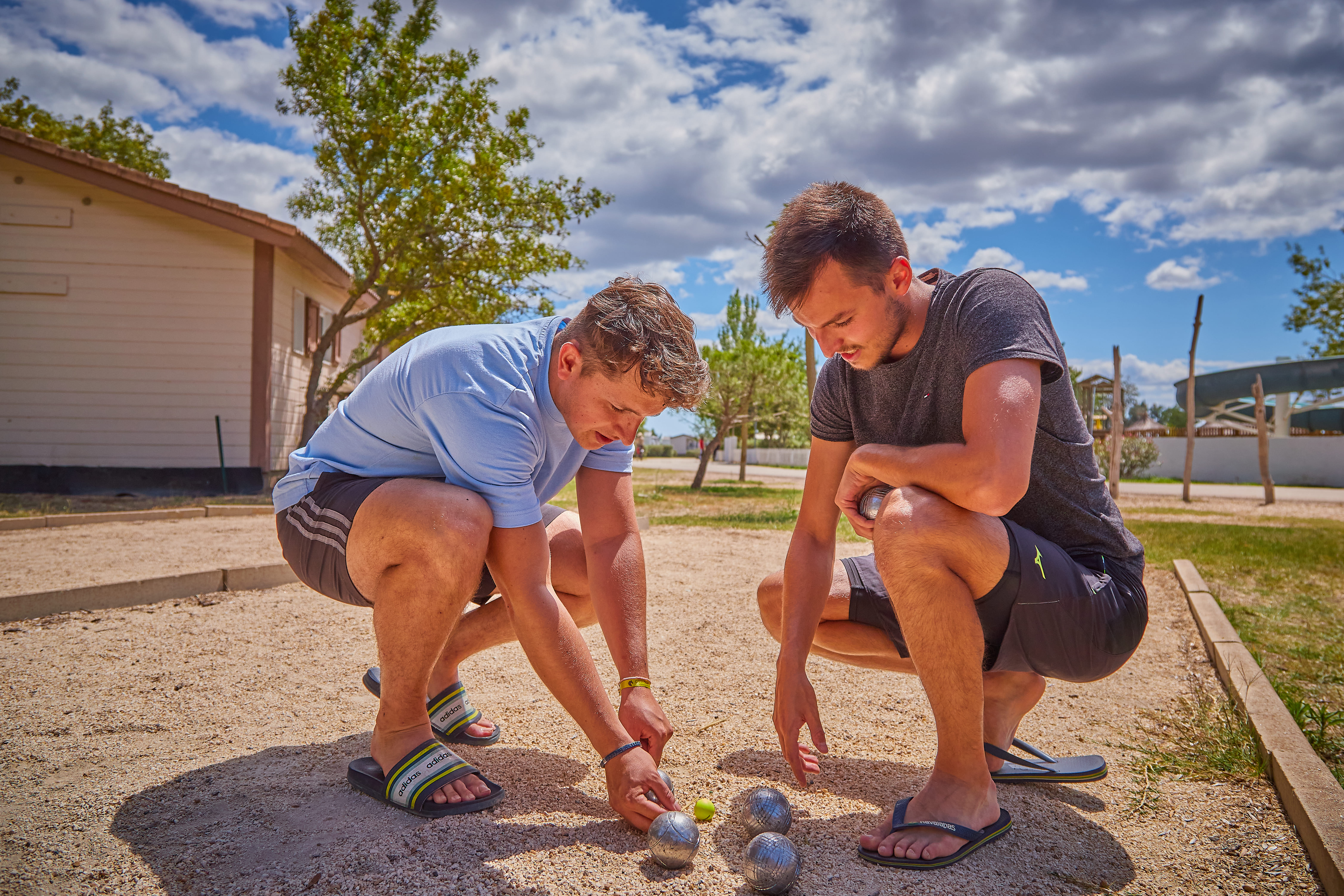 Camping Crin Blanc — photo 2