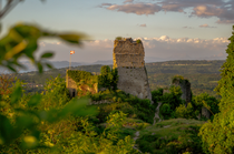 Châteaux des Allinges
