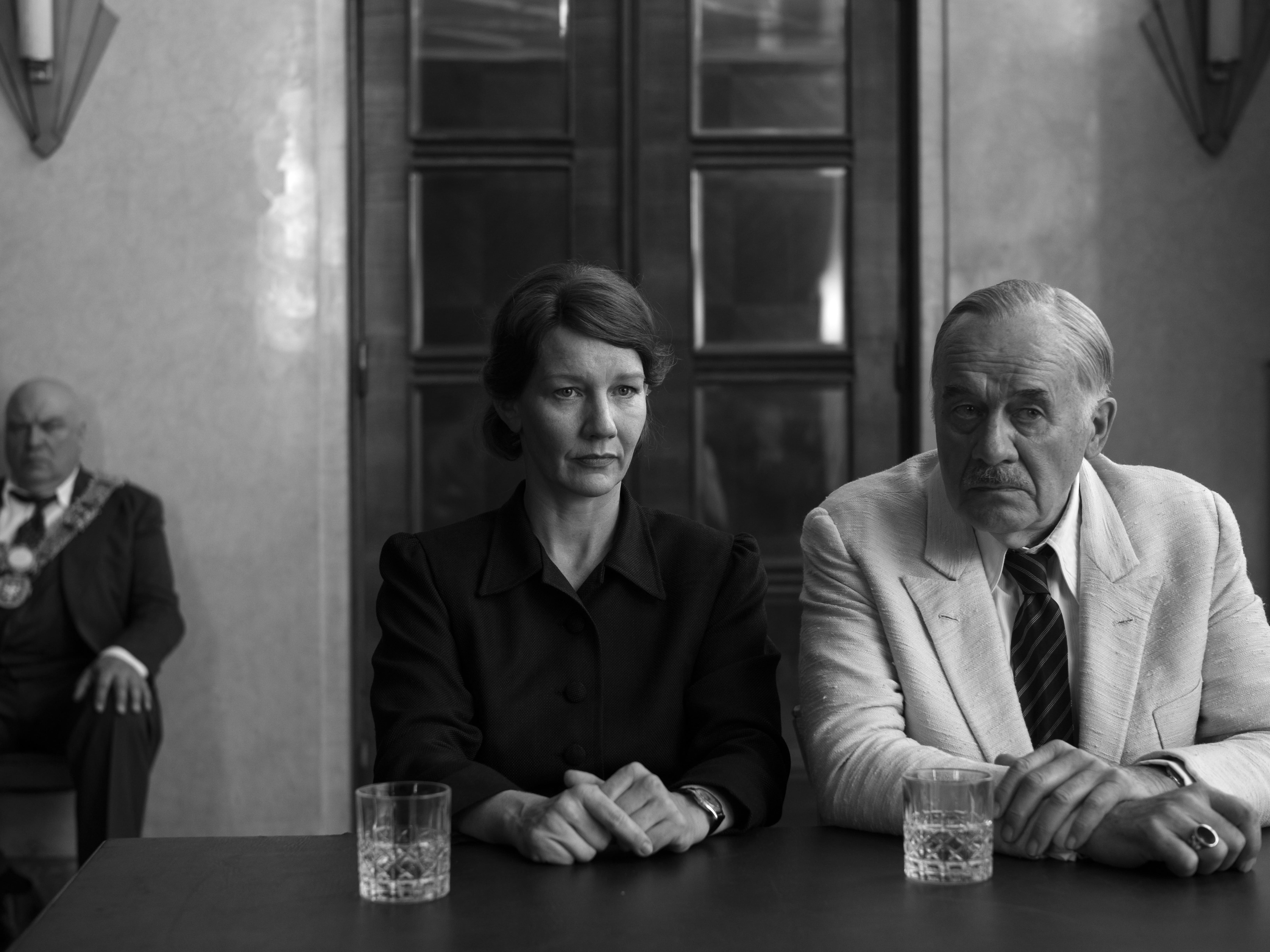 Fatherland – Avant-première