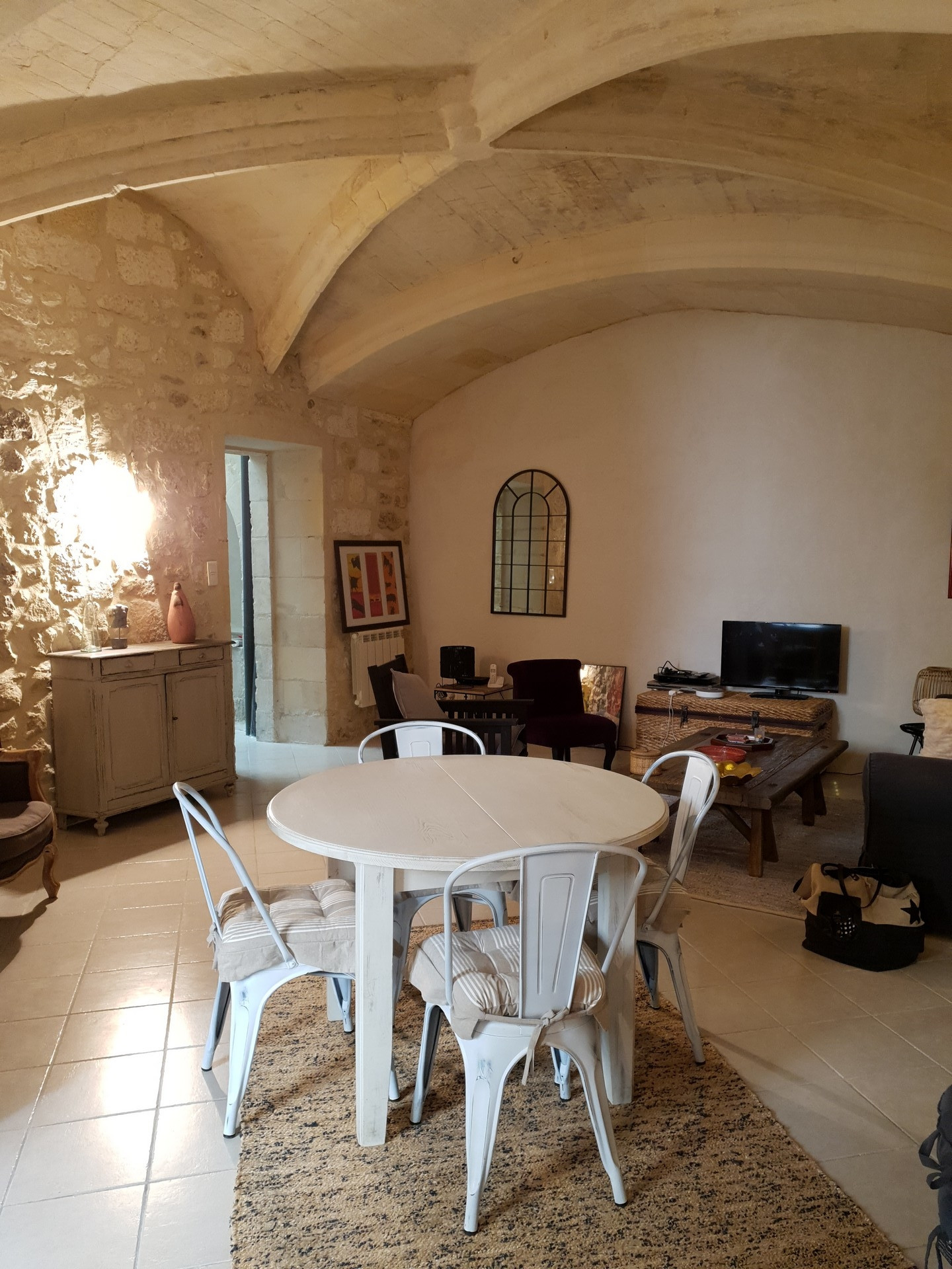 Arles Rental Côté Forum - photo 2