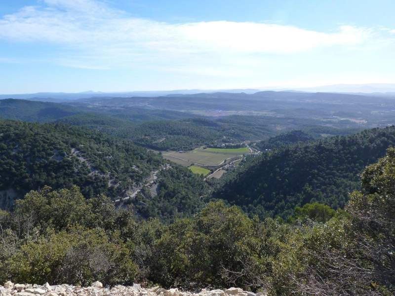 Rando Panorama à 360°