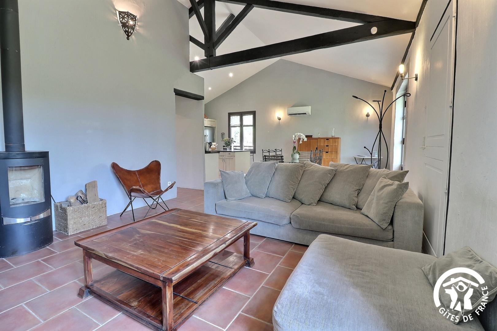 Ar de Vie, Ventabren - photo 32