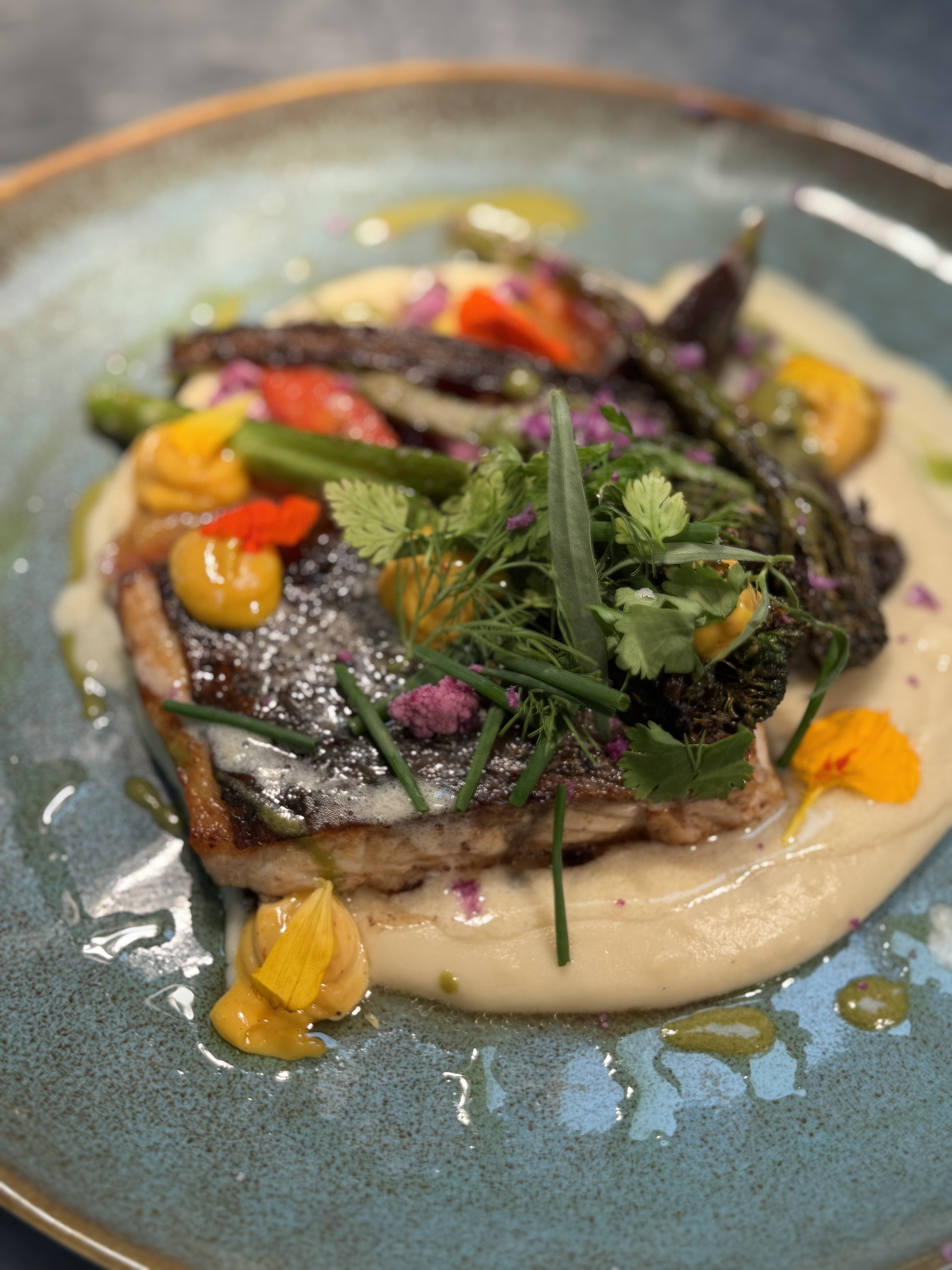 setclub - Restaurants La piscine. / Le patio., Aix-en-Provence - photo 8
