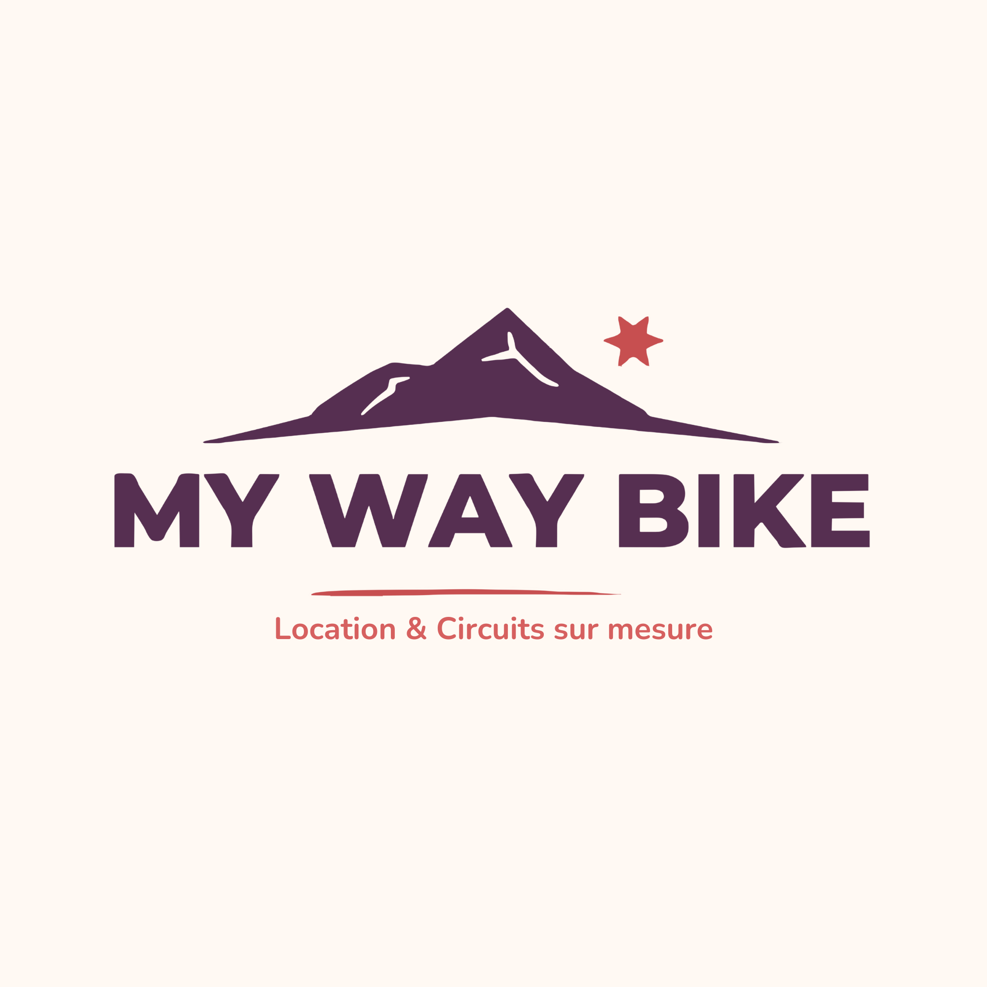 My Way Bike — photo 2