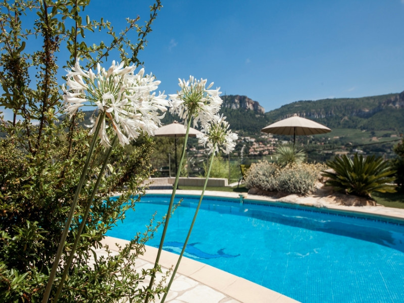 La Demeure Insoupçonnée, Cassis - photo 5