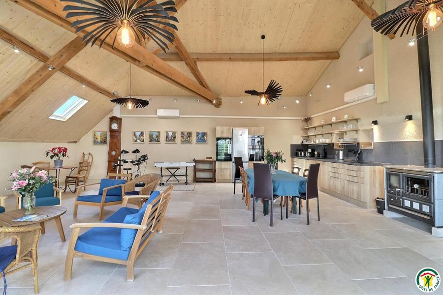 Pièce commune Pièce commune