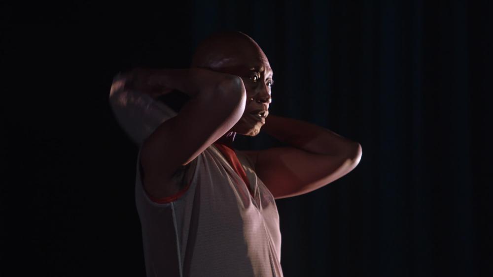 Cinéma : Germaine Acogny, l'essence de la danse_Chambéry