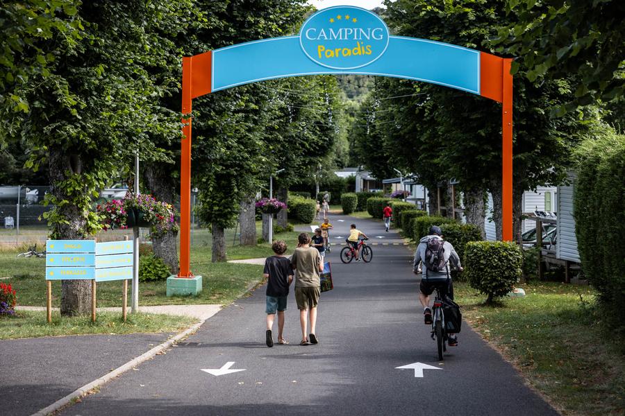 Camping L'Europe
