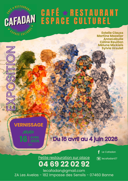 Vernissage 