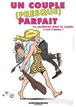 Un couple presque parfait