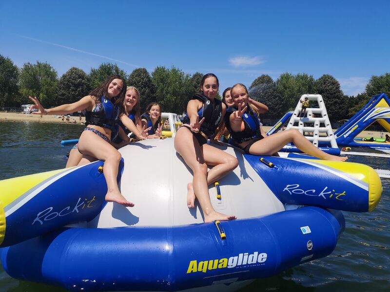 parc aquatique aquafolies