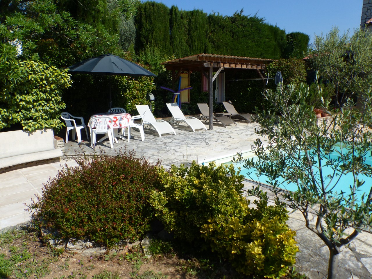 L'Indalo, Aubagne - photo 5