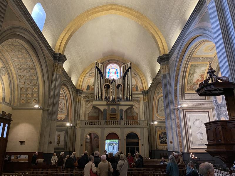 Cathédrale Notre-Dame-de-Nazareth_Orange