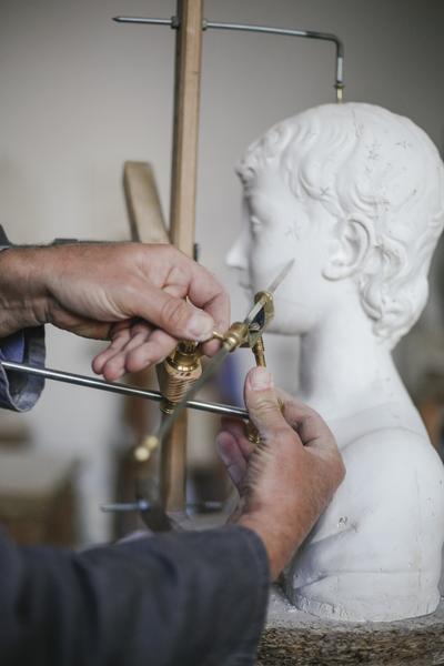 Exposition temporaire - Mains du passé, merveilles d'aujourd'hui_Saint-Étienne-le-Molard