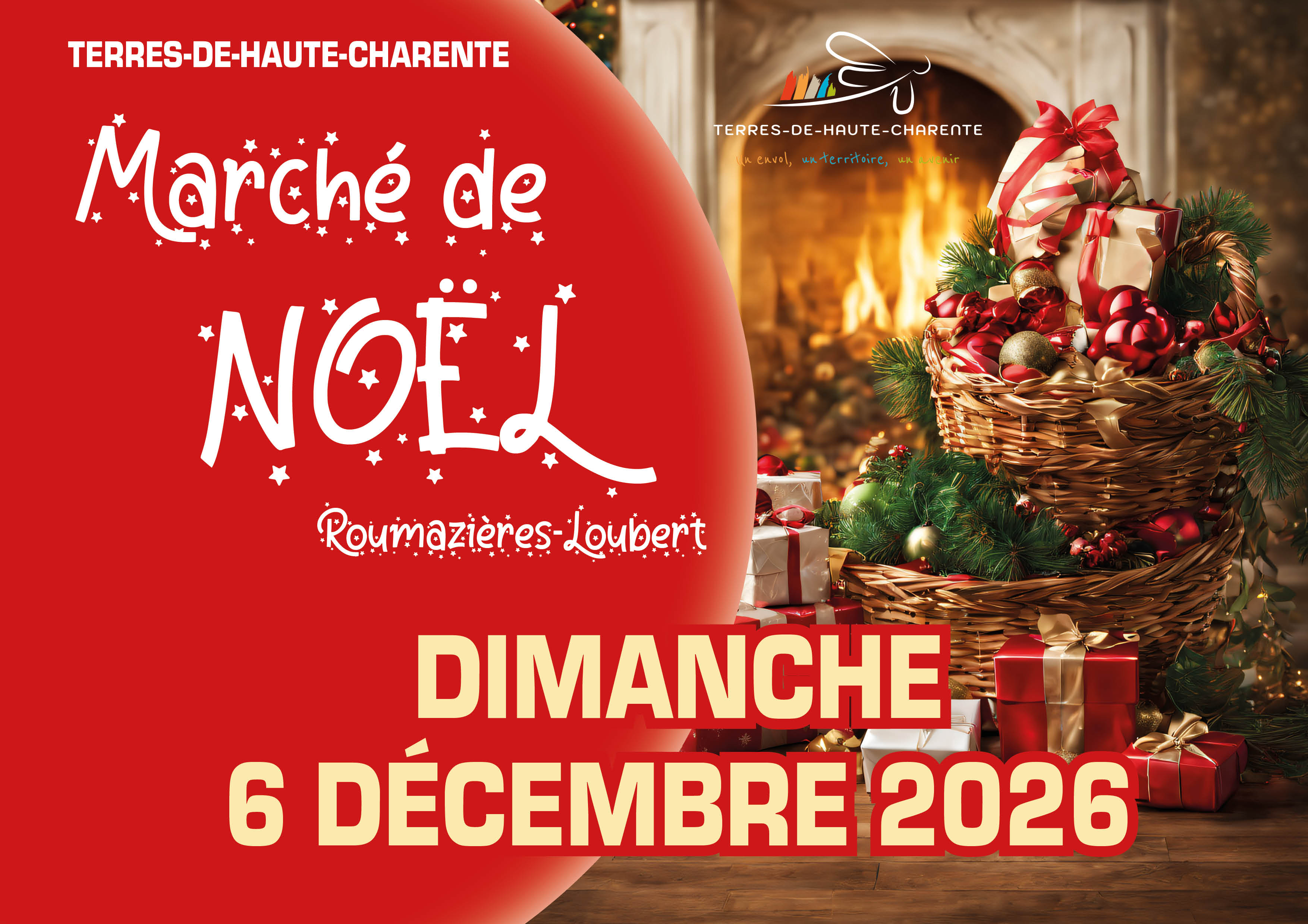 MARCHE DE NOËL