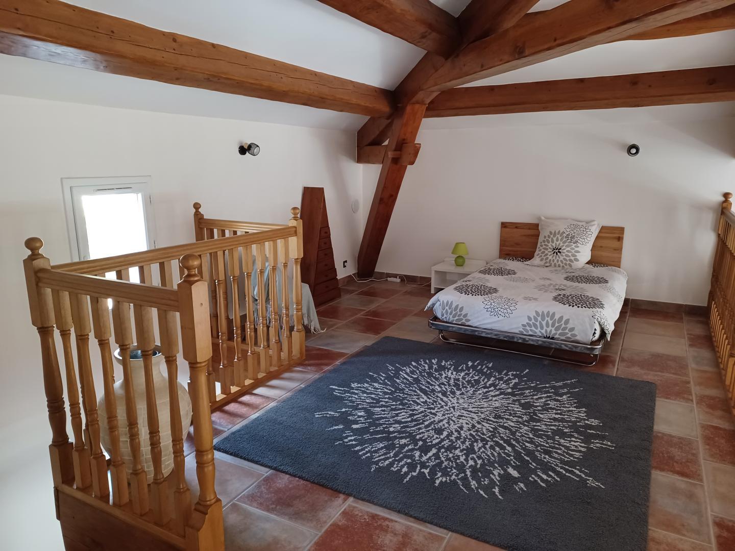 Repos sous les oliviers, Velaux - photo 19