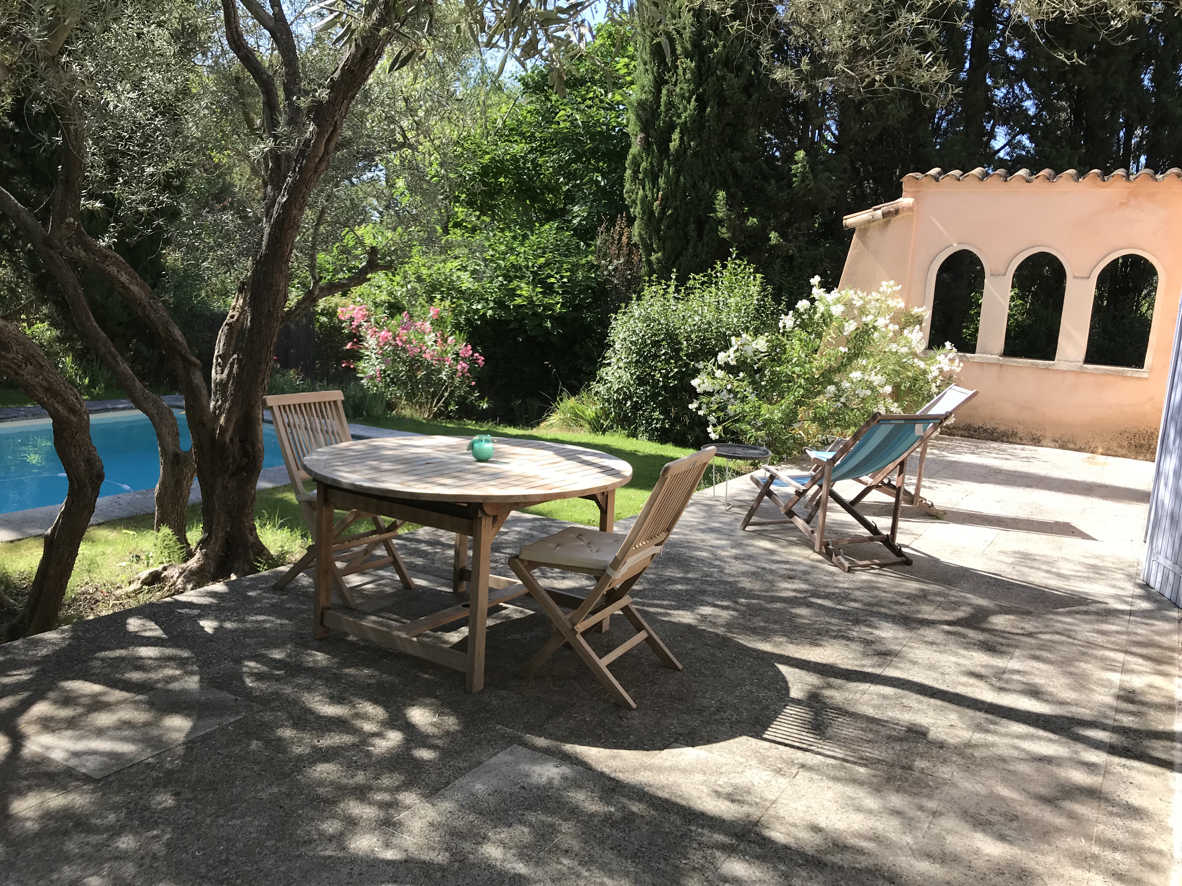 Les Amandiers, Aix-en-Provence - photo 8