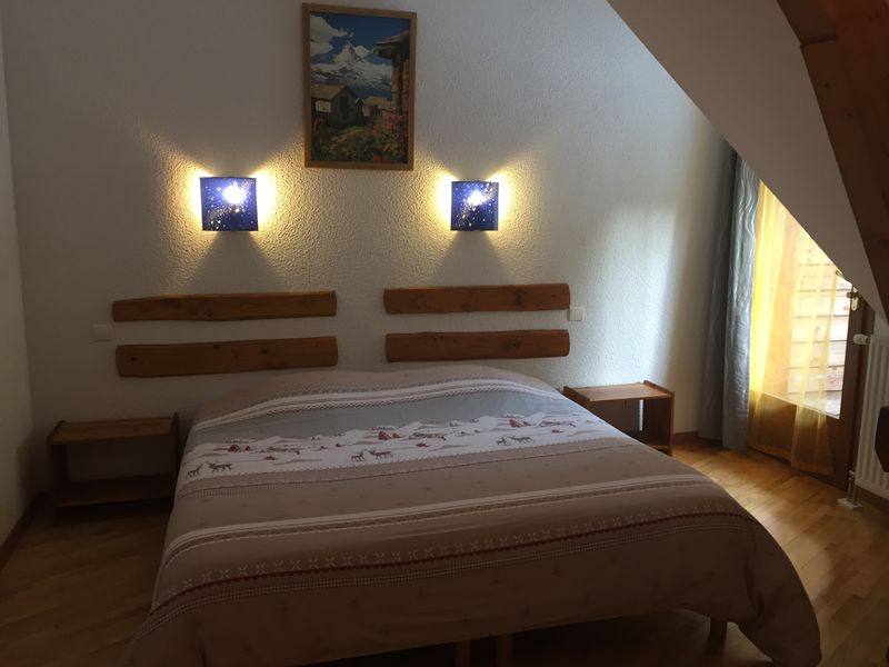 Auberge Chalet du Cirque de St Même - St Pierre d'Entremont