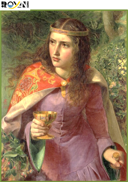 Conférence | Aliénor d’Aquitaine, la duchesse reine
