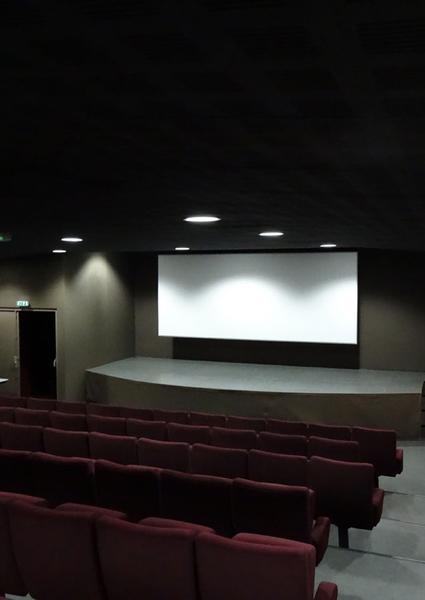 Programme Ciné-Super : 03 au 06 avril 2025