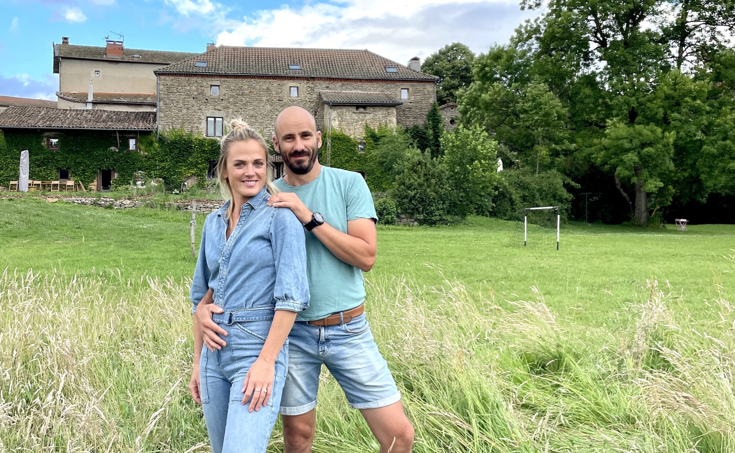 Maisons Livradoises : Gite L'ancien relais de Poste