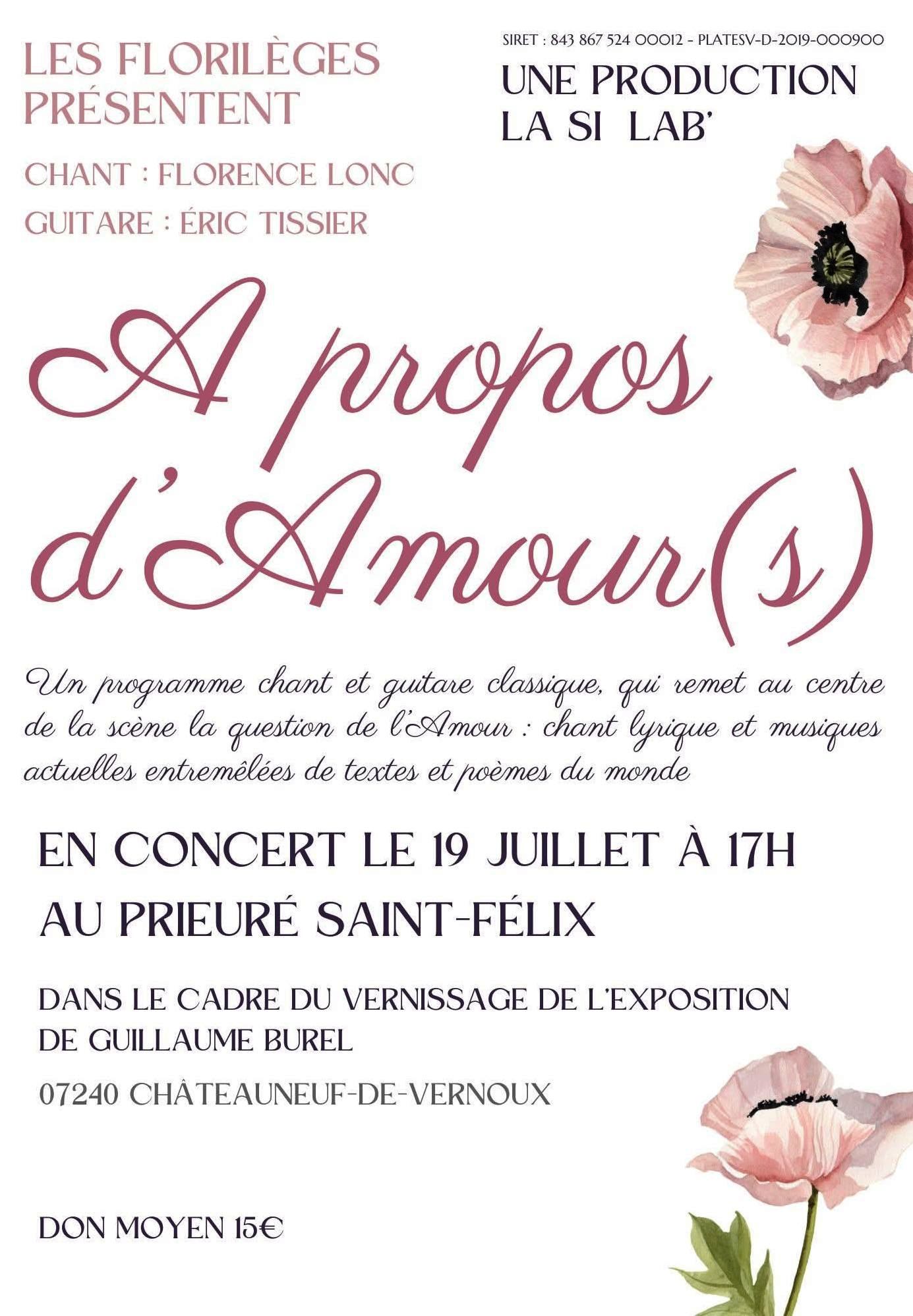 Affiche